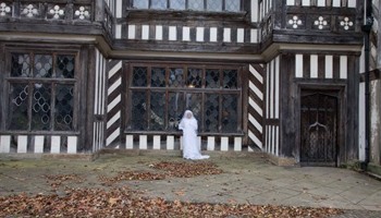 A Case of History for Wythenshawe Hall